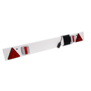 LED Trailer Board 1.22m (4') 12V | Pipe Manufacturers Ltd..