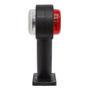 Stalk Side Marker Lamp LED 45¡ 12-24V (Right) | Pipe Manufacturers Ltd..