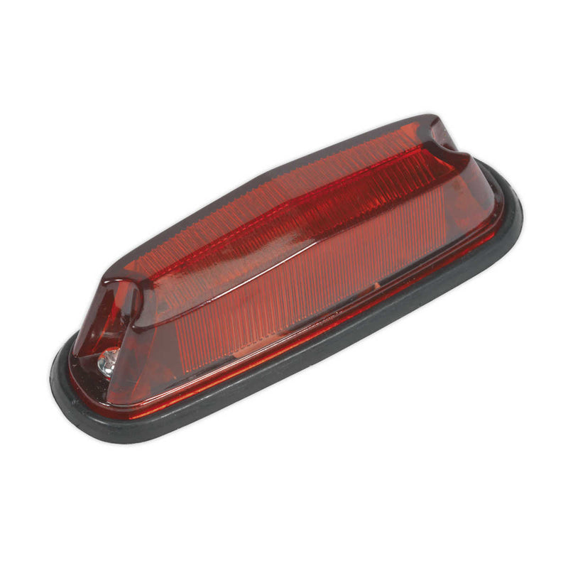 Lamp 12V Rear Marker - Red | Pipe Manufacturers Ltd..