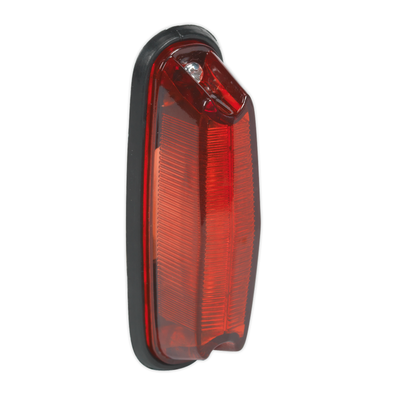 Lamp 12V Rear Marker - Red | Pipe Manufacturers Ltd..
