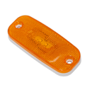 Side Marker Lamp 12-24V LED | Pipe Manufacturers Ltd..