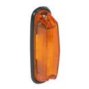 Lamp 12V Side Marker - Amber | Pipe Manufacturers Ltd..