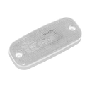 Front Marker Lamp 12-24V LED | Pipe Manufacturers Ltd..