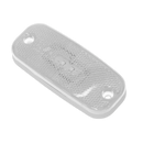 Front Marker Lamp 12-24V LED | Pipe Manufacturers Ltd..