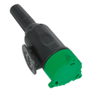 Towing Plug 13-Pin Euro Plastic 12V | Pipe Manufacturers Ltd..