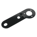 Single Socket Mounting Plate | Pipe Manufacturers Ltd..