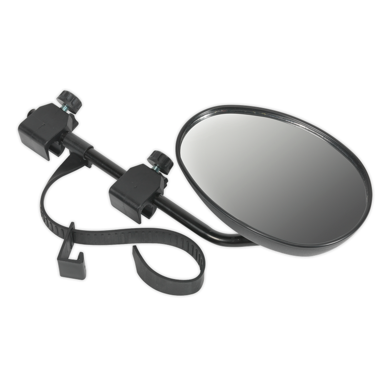 Towing Mirror Extension | Pipe Manufacturers Ltd..
