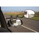Towing Mirror Extension | Pipe Manufacturers Ltd..