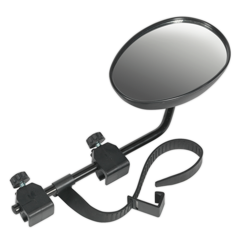 Towing Mirror Extension | Pipe Manufacturers Ltd..