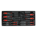 Tool Tray with Scraper & Hook Set 9pc | Pipe Manufacturers Ltd..