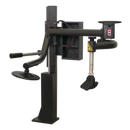 Tyre Changer Assist Arm for TC10 | Pipe Manufacturers Ltd..