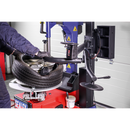Tyre Changer Assist Arm for TC10 | Pipe Manufacturers Ltd..