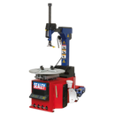 Tyre Changer - Automatic | Pipe Manufacturers Ltd..