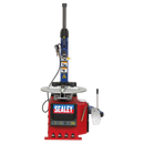 Tyre Changer - Automatic | Pipe Manufacturers Ltd..