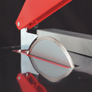 Blade ¯180mm for TC180 | Pipe Manufacturers Ltd..