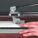 Tile Cutter 430 x 14mm Max Cut | Pipe Manufacturers Ltd..