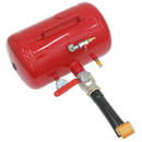 Bead Seating Tool 19L - Lever Trigger | Pipe Manufacturers Ltd..