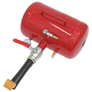 Bead Seating Tool 19L - Lever Trigger | Pipe Manufacturers Ltd..