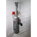 Bazooka Bead Seating Tool 6L | Pipe Manufacturers Ltd..