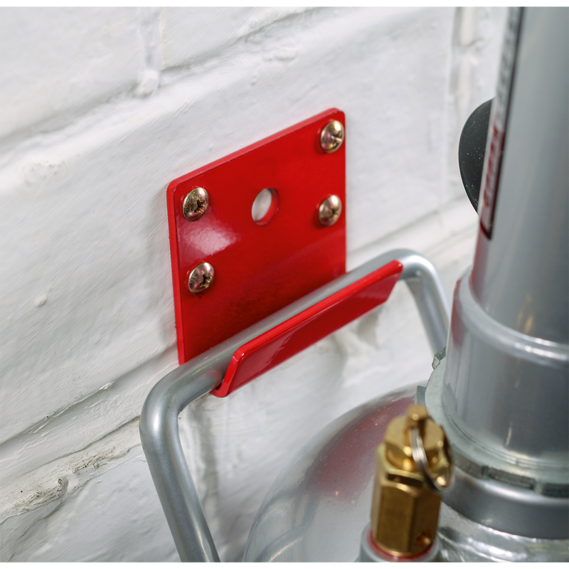 Bazooka Bead Seating Tool 6L | Pipe Manufacturers Ltd..