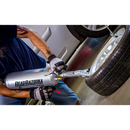 Bazooka Bead Seating Tool 6L | Pipe Manufacturers Ltd..