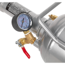 Bazooka Bead Seating Tool 6L | Pipe Manufacturers Ltd..