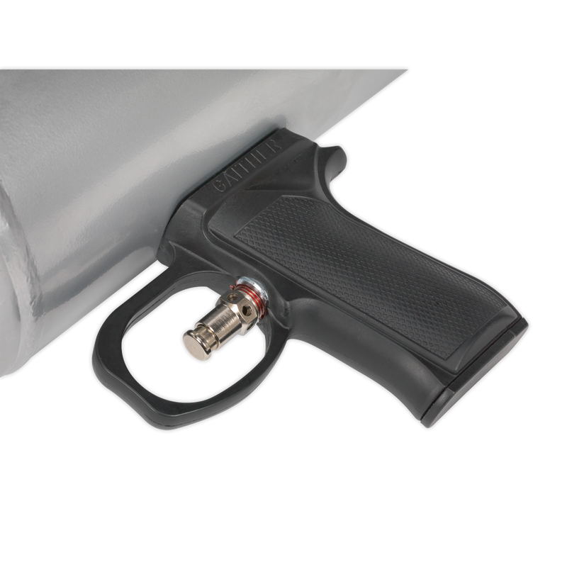 Bazooka Bead Seating Tool 6L | Pipe Manufacturers Ltd..