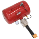 Bead Seating Tool 19L - Push-Button Trigger | Pipe Manufacturers Ltd..