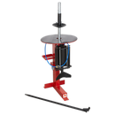 Tyre Changer Pneumatic/Manual Operation | Pipe Manufacturers Ltd..