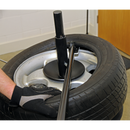 Tyre Bar for Aluminium Wheels | Pipe Manufacturers Ltd..