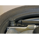 Tyre Bar for Aluminium Wheels | Pipe Manufacturers Ltd..