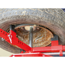 Motorcycle & Mini Tyre Changer | Pipe Manufacturers Ltd..