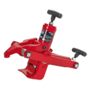 Hydraulic Bead Breaker | Pipe Manufacturers Ltd..