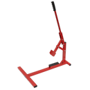 Tyre Bead Breaker | Pipe Manufacturers Ltd..