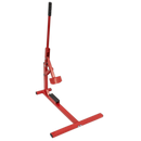 Tyre Bead Breaker | Pipe Manufacturers Ltd..