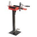 Tyre Spreader with Stand - Manual | Pipe Manufacturers Ltd..