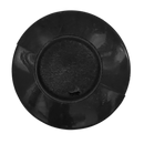 Push-In Bumper Fixing Rivet, ¯15mm x 22mm, GM - Pack of 20 | Pipe Manufacturers Ltd..