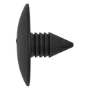 Push-In Bumper/Radiator Fixing, ¯20mm x 18mm, Renault - Pack of 20 | Pipe Manufacturers Ltd..