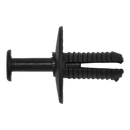 Push-In Bumper Fixing Rivet, ¯20mm x 18mm, Universal - Pack of 20 | Pipe Manufacturers Ltd..