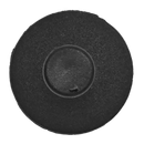 Push-In Bumper Fixing Rivet, ¯20mm x 18mm, Universal - Pack of 20 | Pipe Manufacturers Ltd..