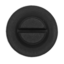 Under Bonnet Insulation Fixing Clip, ¯25mm x 28mm, Universal - Pack of 20 | Pipe Manufacturers Ltd..