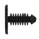 Fir Tree Clip, ¯18mm x 20mm, Peugeot - Pack of 20 | Pipe Manufacturers Ltd..