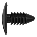 Fir Tree Clip, ¯18mm x 20mm, Citroen, Ford, GM, Peugeot - Pack of 20 | Pipe Manufacturers Ltd..