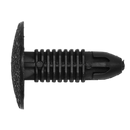 Fir Tree Clip, ¯18mm x 23mm, Honda & Suzuki - Pack of 20 | Pipe Manufacturers Ltd..