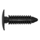 Fir Tree Clip, ¯18mm x 30mm, BMW, Chrysler, Ford, GM - Pack of 20 | Pipe Manufacturers Ltd..