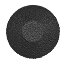 Fir Tree Clip, ¯18mm x 30mm, 7.2mm Hole - Pack of 20 | Pipe Manufacturers Ltd..