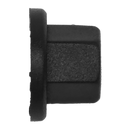 Locking Nut, ¯15mm x 10mm, Ford, GM - Pack of 20 | Pipe Manufacturers Ltd..