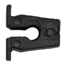 Insert Locking Nut, ¯8mm x 10mm, VW - Pack of 20 | Pipe Manufacturers Ltd..