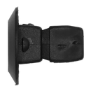 Locking Nut, ¯15mm x 15mm, Universal - Pack of 20 | Pipe Manufacturers Ltd..