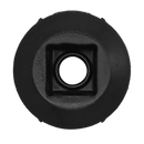 Locking Nut, ¯15mm x 15mm, Universal - Pack of 20 | Pipe Manufacturers Ltd..